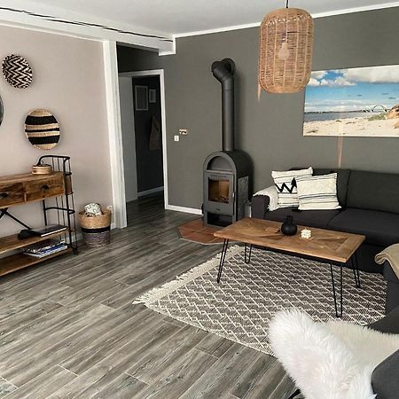 Ferienwohnung Idylle Auf Fehmarn I Vitzdorf Εξωτερικό φωτογραφία