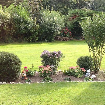 Ferienwohnung Idylle Auf Fehmarn I Vitzdorf Εξωτερικό φωτογραφία