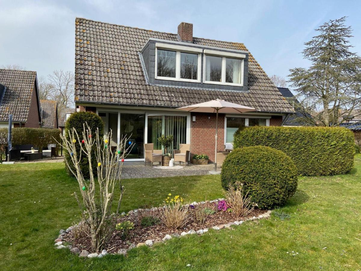 Ferienwohnung Idylle Auf Fehmarn I Vitzdorf Εξωτερικό φωτογραφία