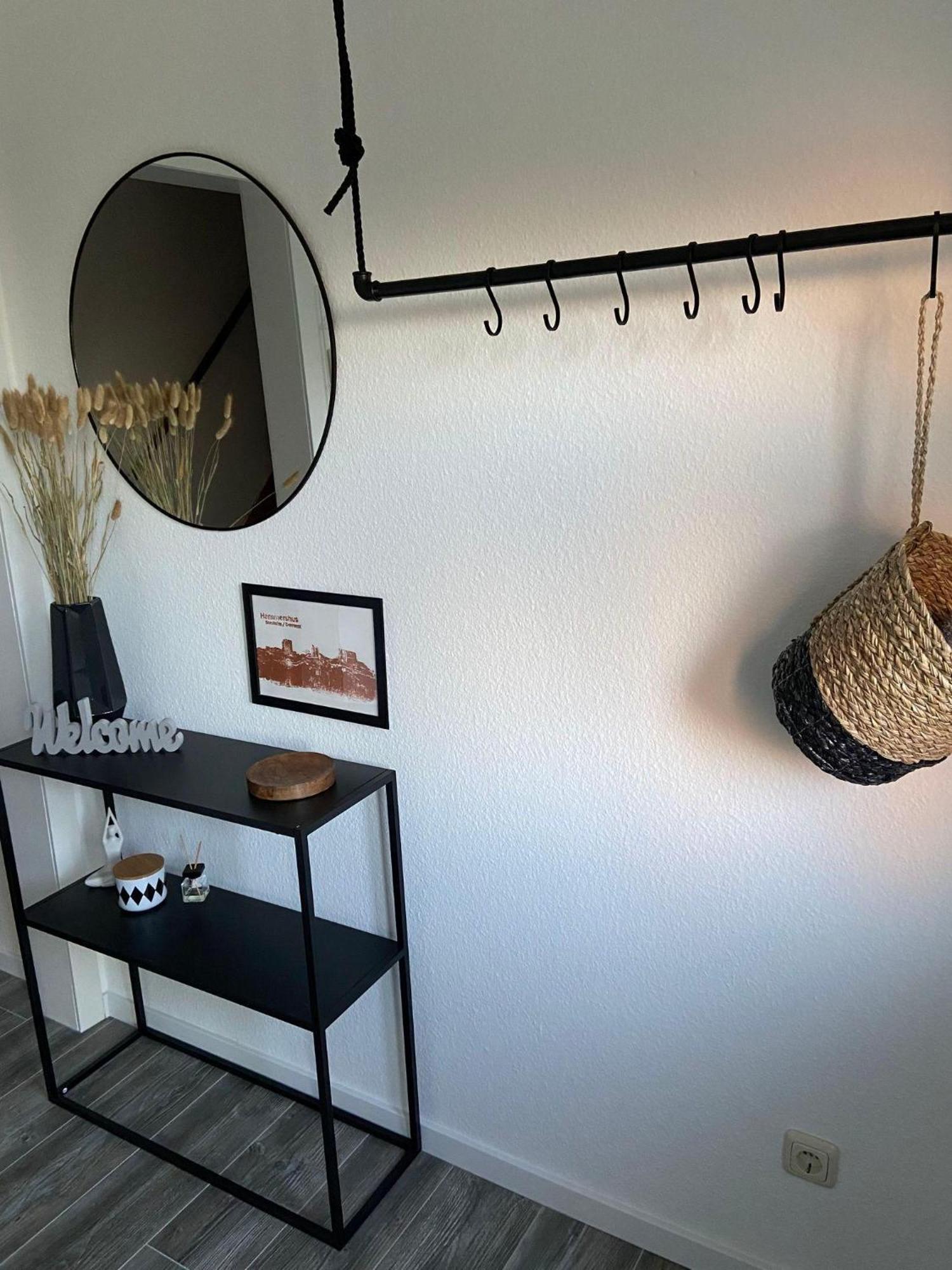 Ferienwohnung Idylle Auf Fehmarn I Vitzdorf Εξωτερικό φωτογραφία