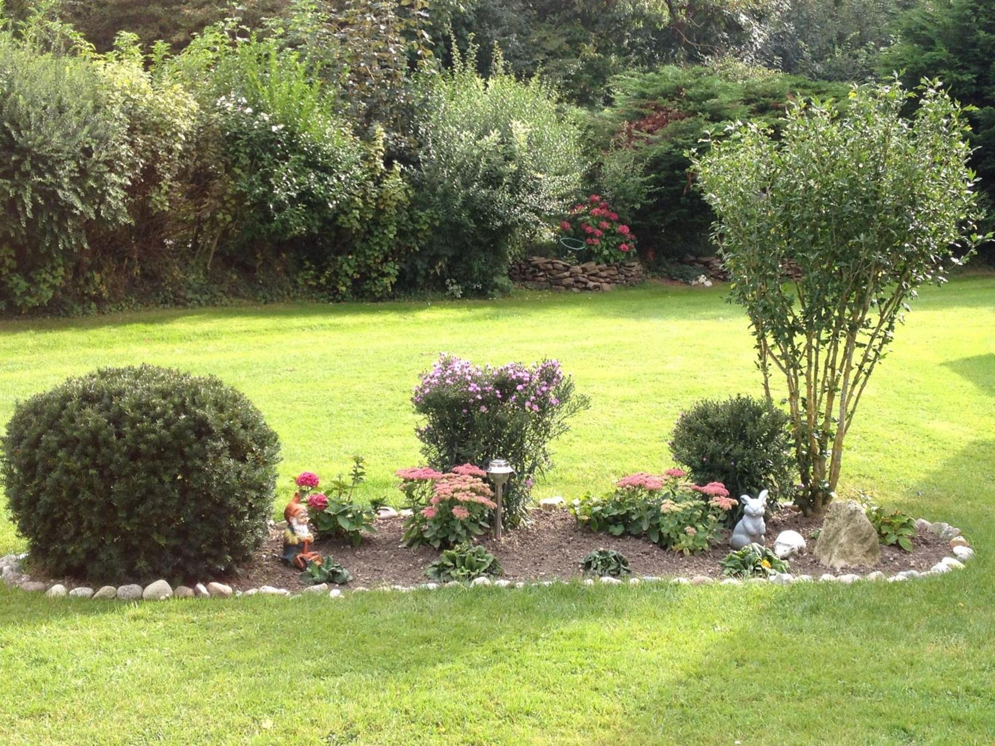 Ferienwohnung Idylle Auf Fehmarn I Vitzdorf Εξωτερικό φωτογραφία