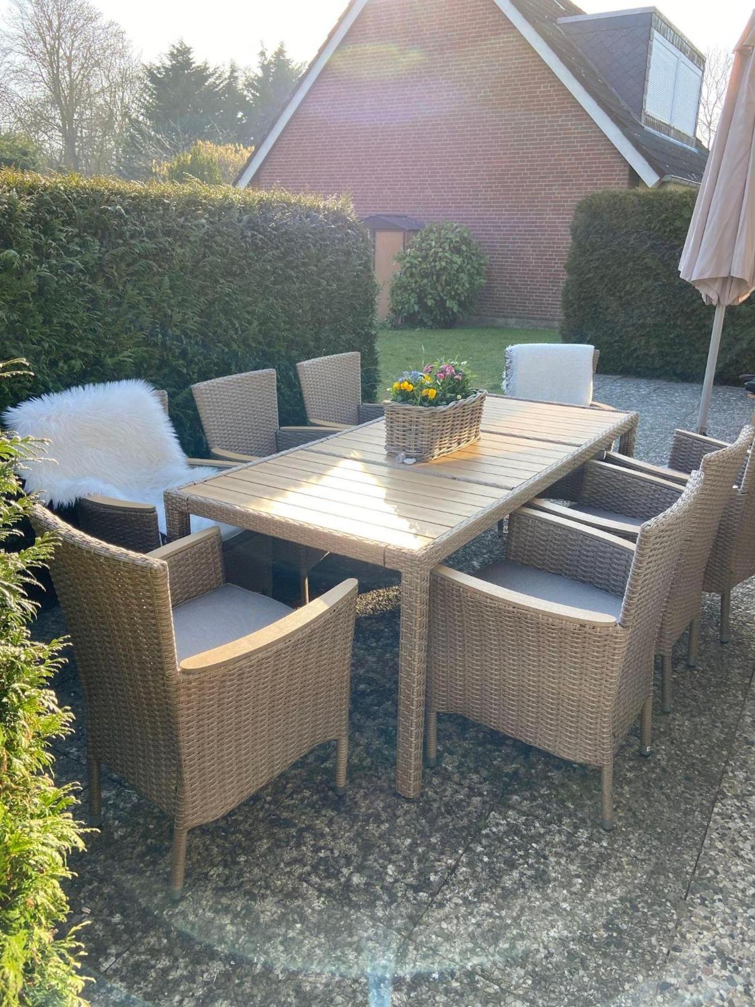 Ferienwohnung Idylle Auf Fehmarn I Vitzdorf Εξωτερικό φωτογραφία